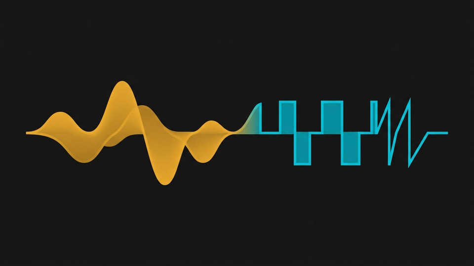 Synth Bass from Real Bass Thumbnail