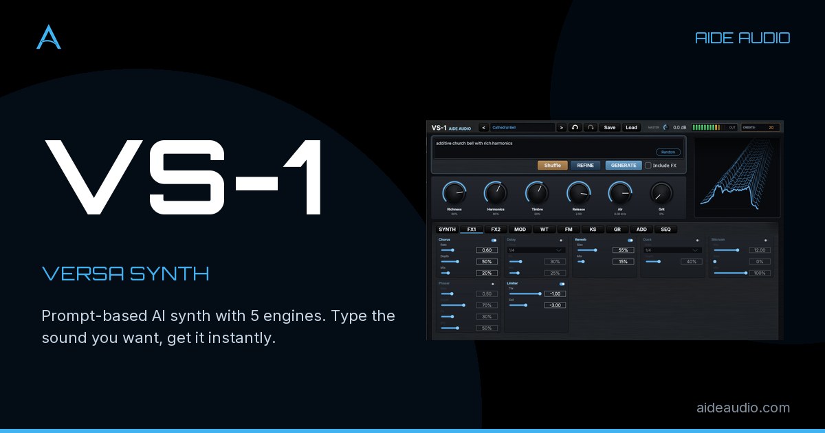 aideaudio.com